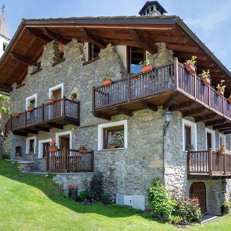Apartment Ville Sur Sarre By Interhome Экстерьер фото
